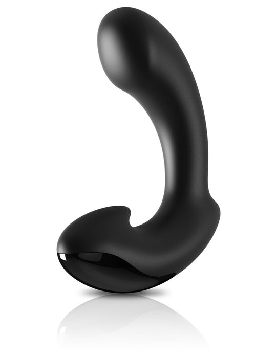 Sir Richard's CONTROL Silicone Rechargeable P-Spot Massager | thevibed.com