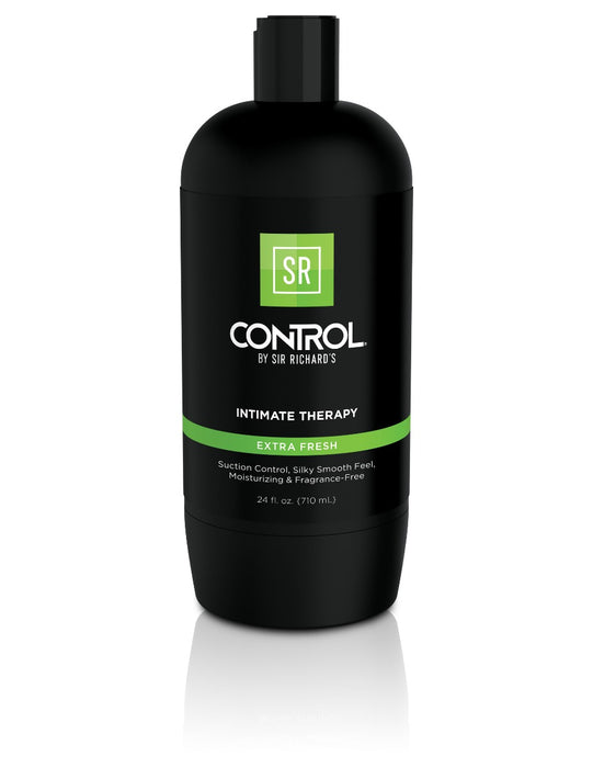 Sir Richard's CONTROL Intimate Therapy Extra Fresh Pussy Shower Stroker | thevibed.com