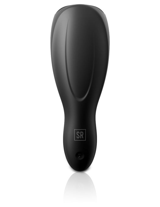 Sir Richard's CONTROL Advanced Rechargeable Silicone Cock Teaser | thevibed.com