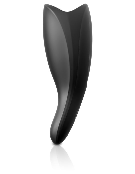 Sir Richard's CONTROL Advanced Rechargeable Silicone Cock Teaser | thevibed.com
