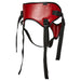 Sportsheets Saffron Adjustable Strap-On Harness | thevibed.com