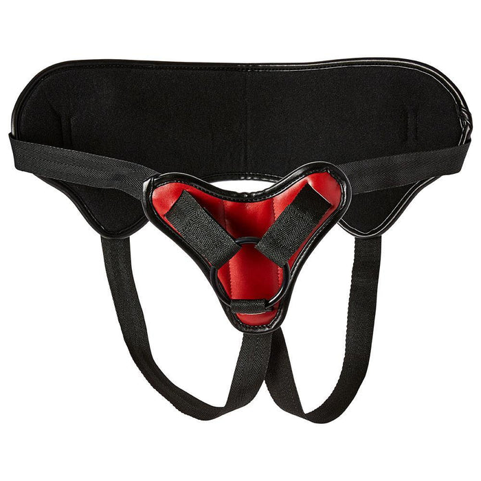 Sportsheets Saffron Adjustable Strap-On Harness | thevibed.com