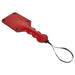 Sportsheets Saffron Square Paddle with Loop Handle | thevibed.com