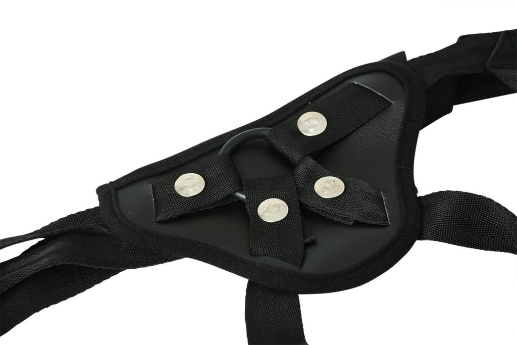 Sportsheets Ember Entry Level Beginners Strap On Harness | thevibed.com