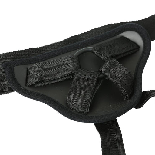 Sportsheets Deep Dive Entry-Level Beginners Strap-On Harness | thevibed.com