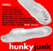 Hunkyjunk SWELL Adjustable Fit 8.25" Cocksheath | thevibed.com