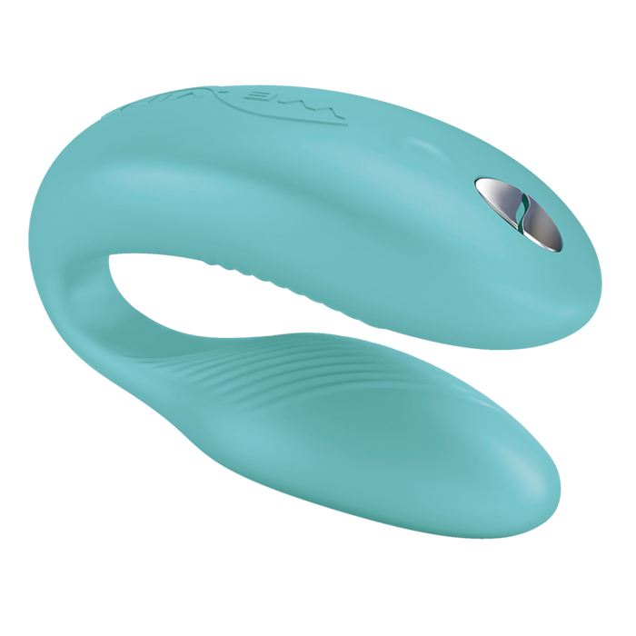 We-Vibe Sync Remote Controlled Couples Vibrator | thevibed.com