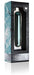 Rocks-Off Opulent Pleasures Tiffany Bullet Vibrator Teal | thevibed.com