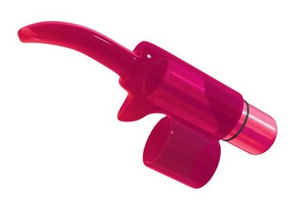 BMS Factory Tingling Tongue G-Spot Finger Vibrator | thevibed.com
