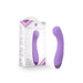Blush Wellness G Ball Silicone Rechargeable G-Spot Vibrator | thevibed.com