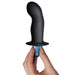 Rocks-Off Torex Silicone Vibrating Prostate Massager | thevibed.com