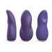 We-Vibe Touch Vibrating Clitoral Massager Purple | thevibed.com