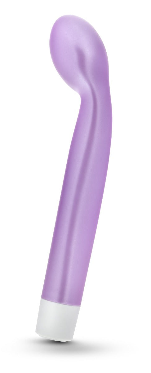Blush Noje G Slim Rechargeable G-Spot Vibrator | thevibed.com