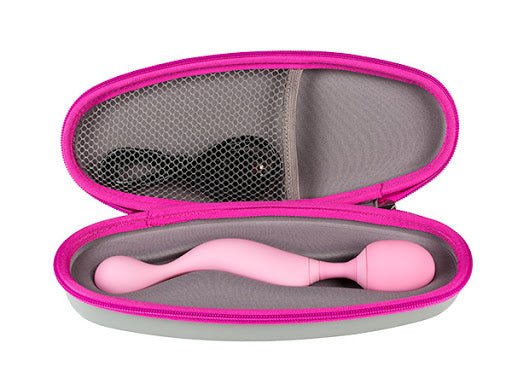 Femintimate Universal Rechargeable Vibrating Massager | thevibed.com