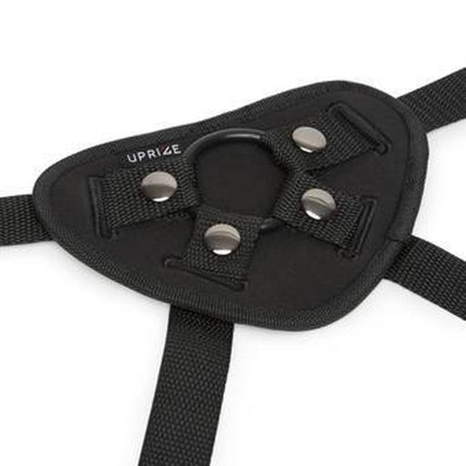 Lovehoney UPRIZE Universal Strap-On Harness | thevibed.com