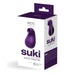 VeDo Suki Rechargeable Suction Vibrator | thevibed.com