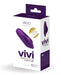 VeDO Vivi Rechargeable Finger Vibrator | thevibed.com