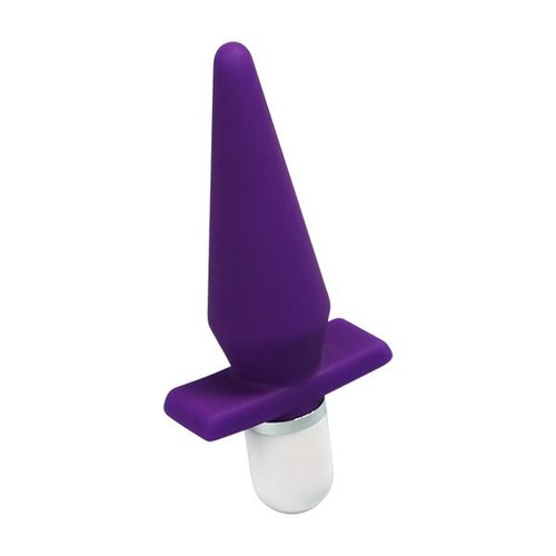 VeDo RIO Tapered Silicone Anal Vibrator | thevibed.com