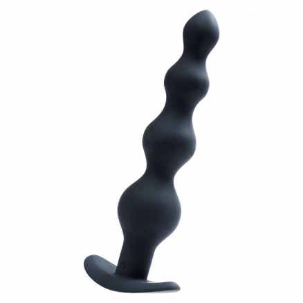 VeDo Earth Quaker Silicone Rechargeable Anal Vibrator | thevibed.com