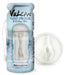 Topco Cyberskin Vulcan Frost Pussy Stroker with Cooling Glide | thevibed.com