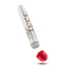 Blush The Collection With Love Classic Slim Vibrator Red Devil | thevibed.com
