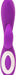 BMS Factory Wonderlust Harmony Silicone Rechargeable Rabbit Vibrator | thevibed.com