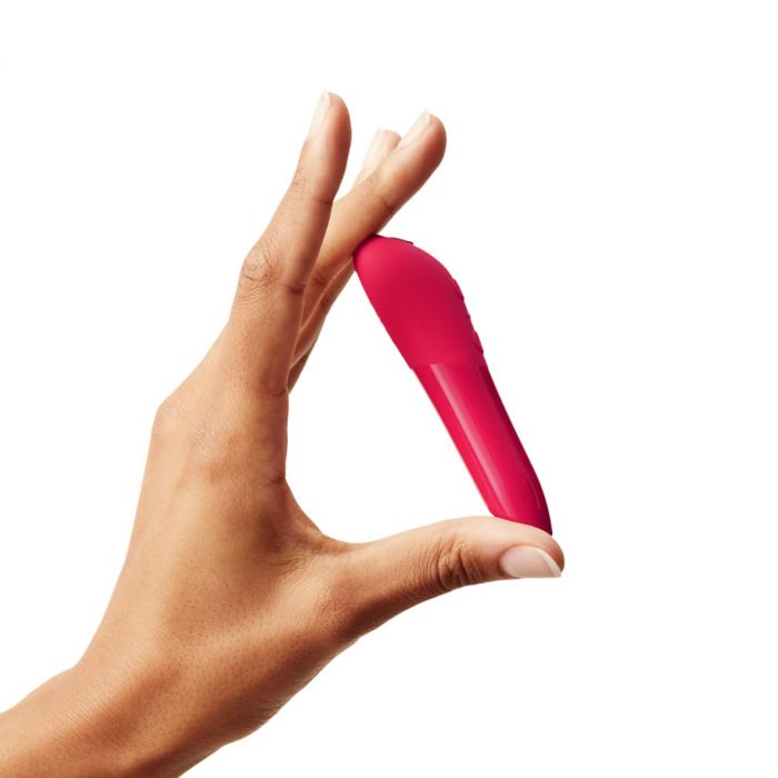 We-Vibe Tango X Waterproof Rechargeable Bullet Vibrator | thevibed.com