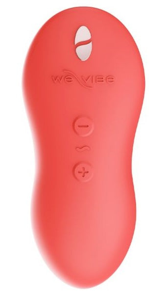 We-Vibe Touch X Rechargeable Waterproof Massager | thevibed.com