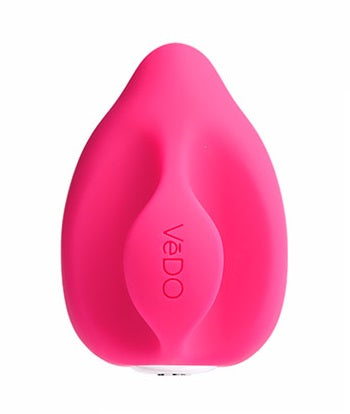 VeDo YUMI Waterproof Rechargeable Finger Vibrator | thevibed.com