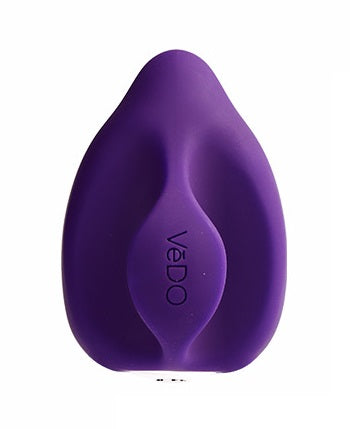 VeDo YUMI Waterproof Rechargeable Finger Vibrator | thevibed.com